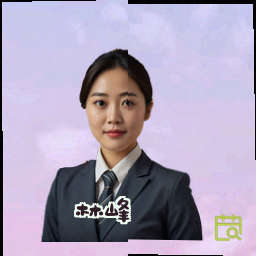 林峰